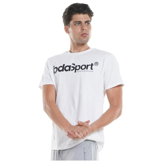 Bodyaction Ανδρική κοντομάνικη μπλούζα Bodyaction Ανδρική κοντομάνικη μπλούζα